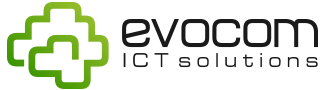 Evocom ICT Logo